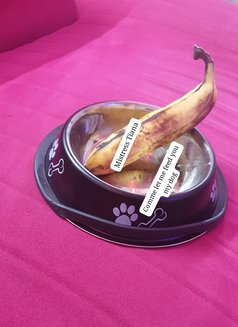 Tiana Berry - escort in New Delhi Photo 21 of 22