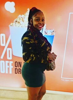 Tiana Berry - escort in New Delhi Photo 22 of 22