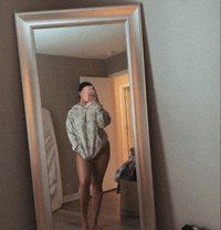 Tiana - escort in Khobar