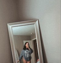 Tiana - escort in Khobar