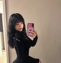 Tiana - escort in Athens