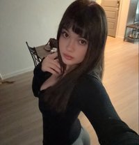Tiana - escort in Athens