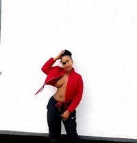 Tiana 🟢 Charming❣️ - puta in Nairobi