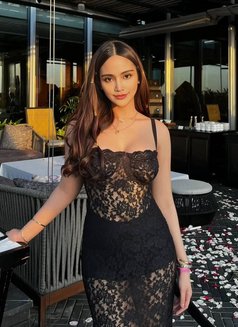 Tiana - escort in Bangkok Photo 2 of 6