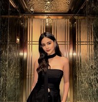 Tiana - escort in Taipei Photo 2 of 6