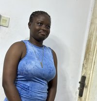 Tiana - escort in Cairo