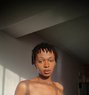 Tiana - Transsexual escort in Nairobi Photo 1 of 4