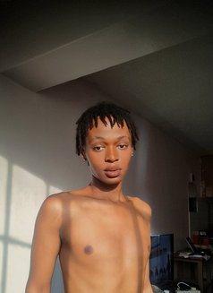 Tiana - Transsexual escort in Nairobi Photo 1 of 4
