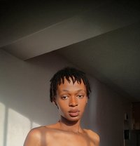 Tiana - Acompañantes transexual in Nairobi