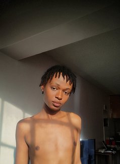 Tiana - Transsexual escort in Nairobi Photo 2 of 4