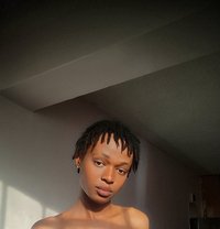 Tiana - Acompañantes transexual in Nairobi