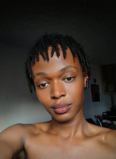 Tiana - Transsexual escort in Nairobi Photo 3 of 4