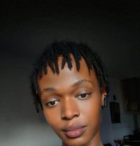 Tiana - Acompañantes transexual in Nairobi