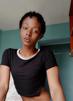 Tiana - Transsexual escort in Nairobi Photo 4 of 4
