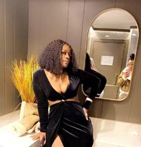 VICTORIA FOR ANAL SEX NO CONDOM - escort in New Delhi Photo 1 of 1