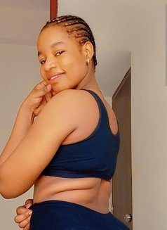 Keisha hot girl in Fatehgunj - masseuse in Vadodara Photo 3 of 4