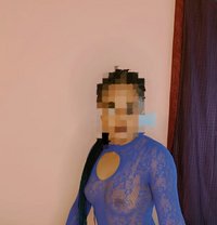 Tiana hot slim girl in horamavu - masseuse in Bangalore