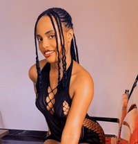 Tiana hot slim girl in Banaswadi - masseuse in Bangalore