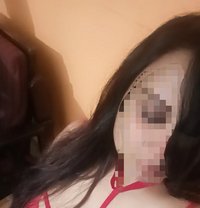 Tiana - escort in Mumbai