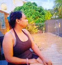 Tiana - escort in Mumbai