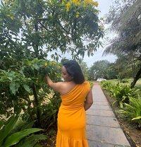 Tiana - escort in Mumbai