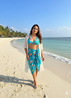 Tiana - escort in Mumbai Photo 8 of 10