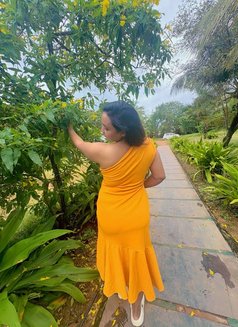 Tiana - escort in Mumbai Photo 1 of 5