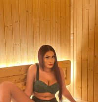 Tiana - puta in Kuala Lumpur