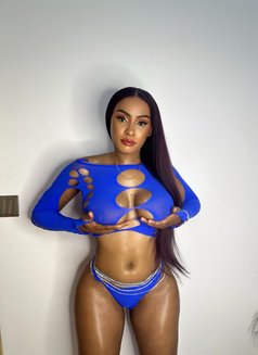 Tiana - escort in Kuala Lumpur Photo 4 of 6