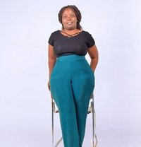 Tiana - puta in Nairobi