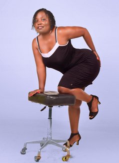 Tiana - escort in Nairobi Photo 2 of 2