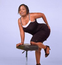 Tiana - puta in Nairobi