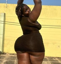 Tiana 24, Nairobi kilimani - escort in Nairobi