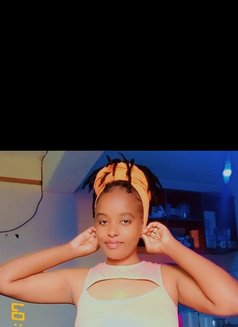 Tiana - puta in Nairobi Photo 1 of 1