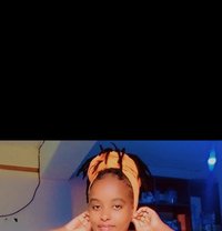 Tiana - escort in Nairobi