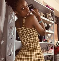 Tiana - escort in Nairobi