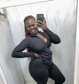 Tiana - escort in Nairobi Photo 1 of 1