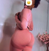 Tiana - escort in Nairobi