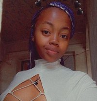 Tiana - escort agency in Nairobi