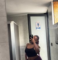 Tiana - escort agency in Nairobi