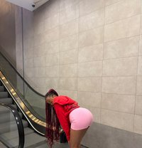 Tiana - escort agency in Nairobi