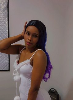 Tiana - escort in Riyadh Photo 3 of 5