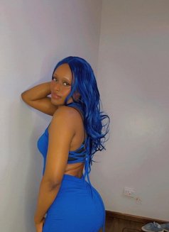 Tiana - escort in Riyadh Photo 4 of 5