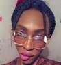 Tiana - Transsexual escort in Nairobi Photo 4 of 4