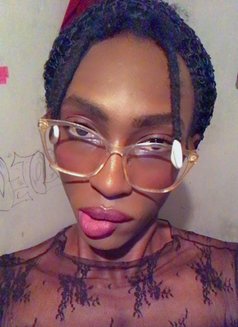 Tiana - Transsexual escort in Nairobi Photo 4 of 4