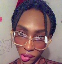 Tiana - Acompañantes transexual in Nairobi