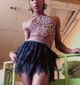 Tiana - Transsexual escort in Nairobi Photo 5 of 7