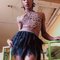 Tiana - Acompañantes transexual in Nairobi