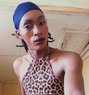 Tiana - Transsexual escort in Nairobi Photo 6 of 6