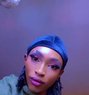 Tiana - Transsexual escort in Nairobi Photo 8 of 8